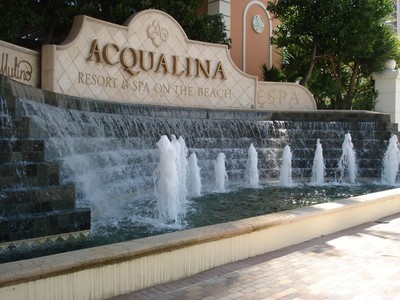 Acqualina Resort & Spa on the Beach